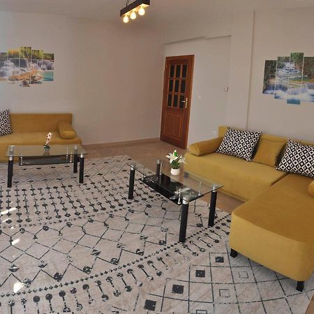 Friendly Flat 3 Apartment Edessa Exterior foto