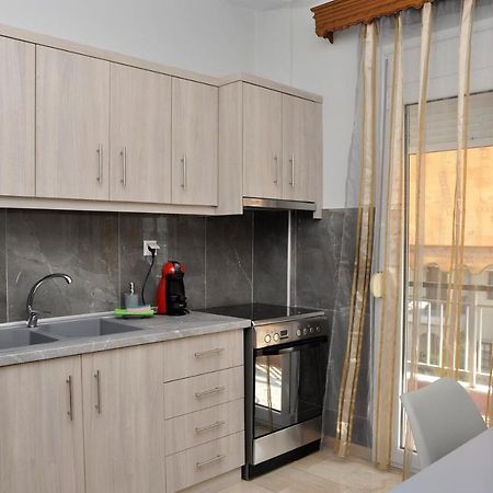 Friendly Flat 3 Apartment Edessa Exterior foto