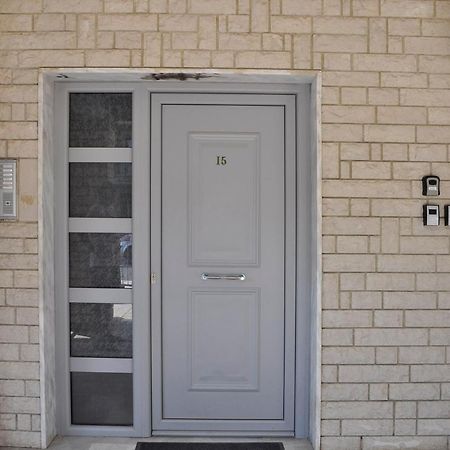 Friendly Flat 3 Apartment Edessa Exterior foto