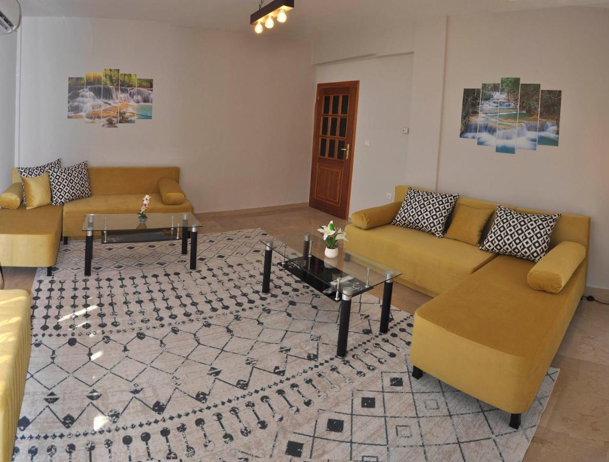 Friendly Flat 3 Apartment Edessa Exterior foto