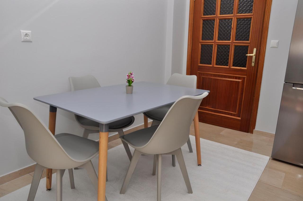 Friendly Flat 3 Apartment Edessa Exterior foto