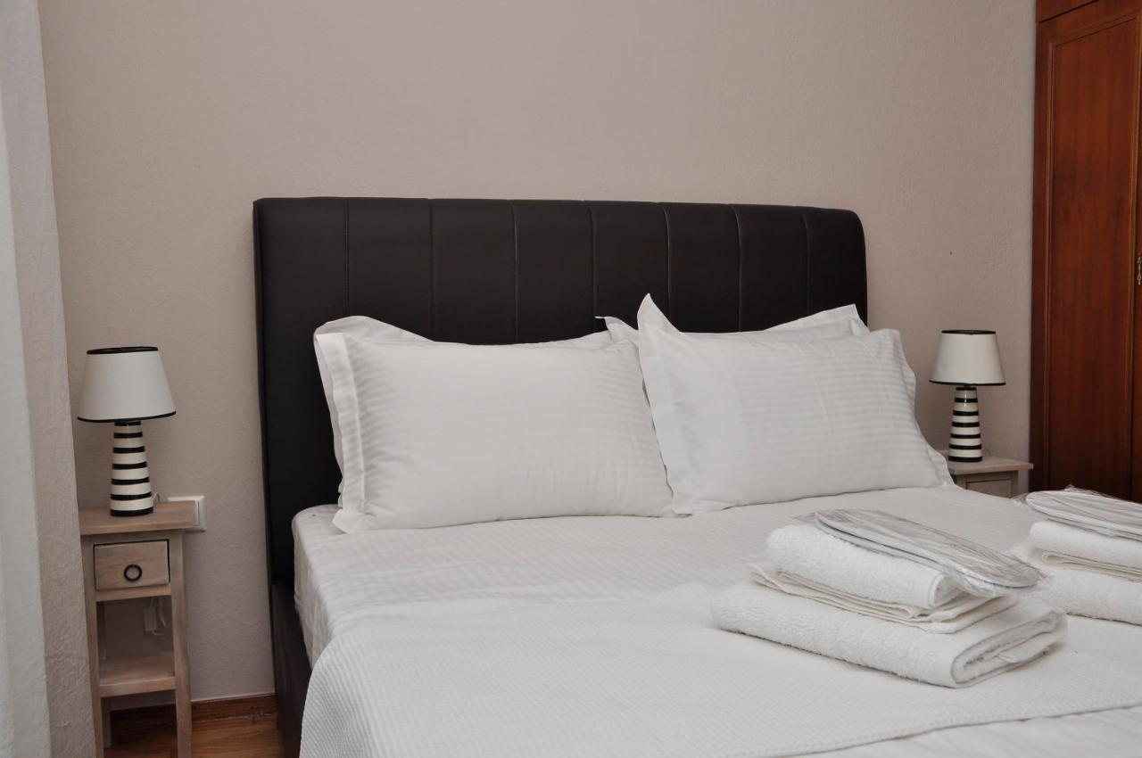 Friendly Flat 3 Apartment Edessa Exterior foto