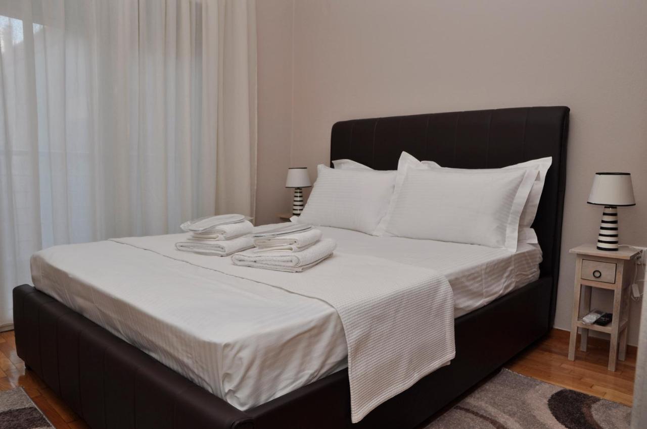 Friendly Flat 3 Apartment Edessa Exterior foto