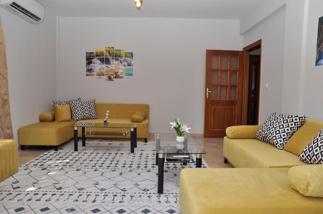 Friendly Flat 3 Apartment Edessa Exterior foto