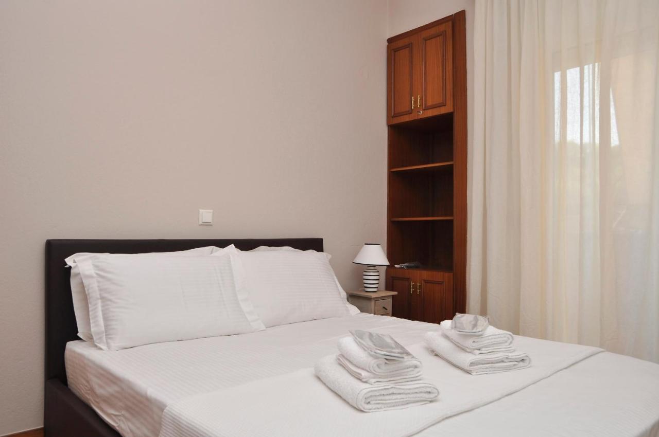 Friendly Flat 3 Apartment Edessa Exterior foto