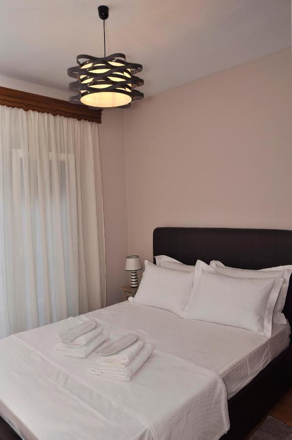 Friendly Flat 3 Apartment Edessa Exterior foto