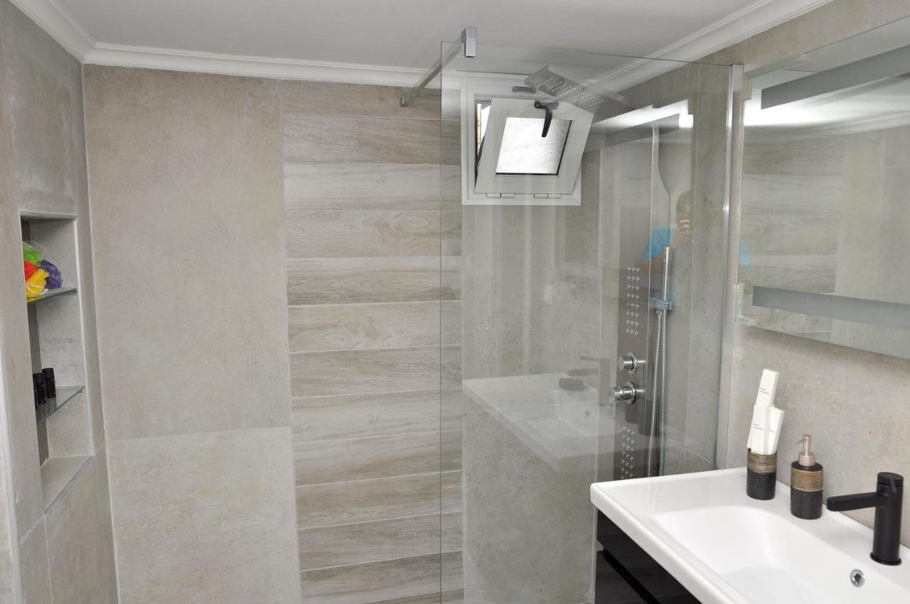 Friendly Flat 3 Apartment Edessa Exterior foto