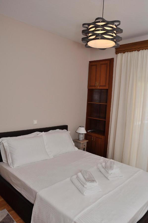 Friendly Flat 3 Apartment Edessa Exterior foto