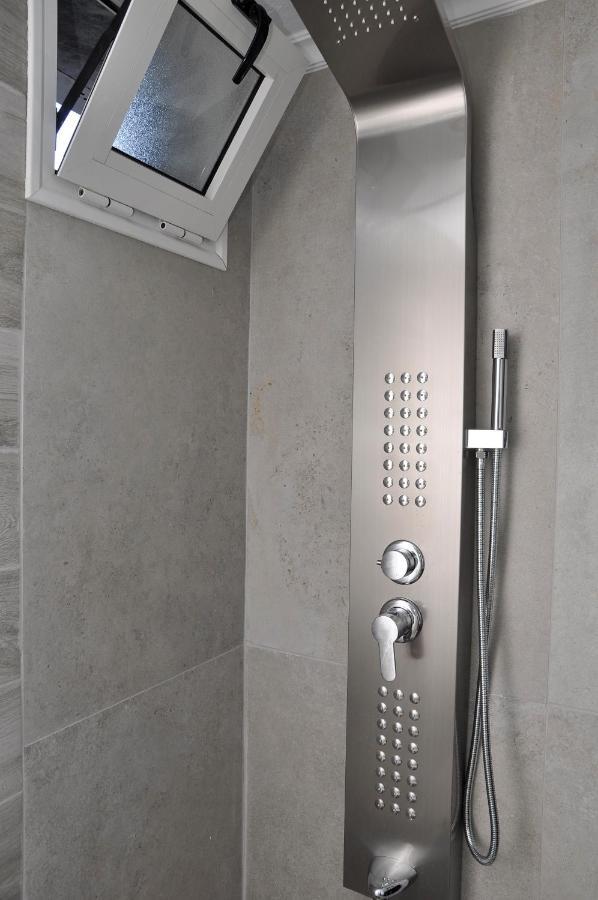 Friendly Flat 3 Apartment Edessa Exterior foto