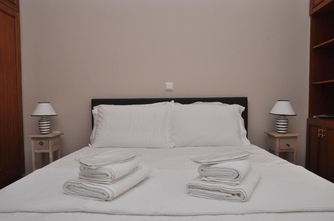 Friendly Flat 3 Apartment Edessa Exterior foto