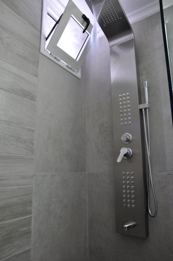 Friendly Flat 3 Apartment Edessa Exterior foto