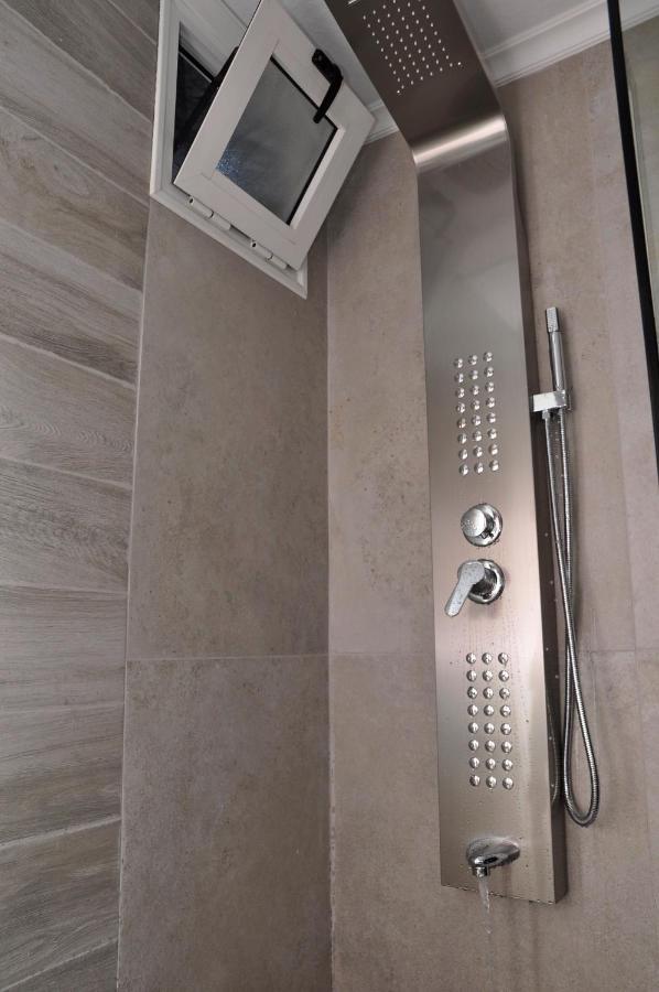 Friendly Flat 3 Apartment Edessa Exterior foto