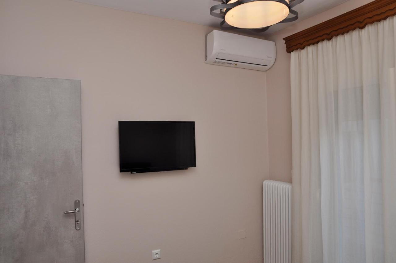 Friendly Flat 3 Apartment Edessa Exterior foto