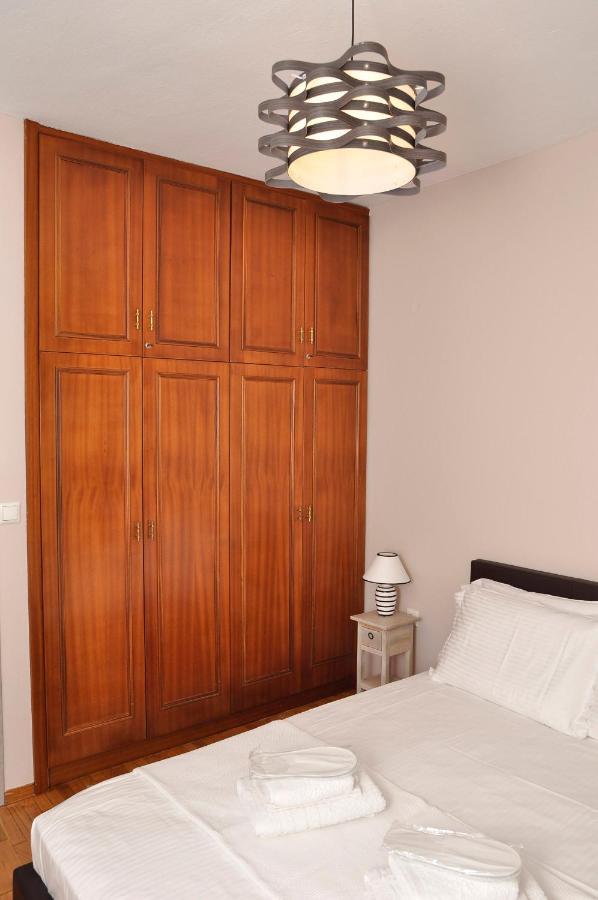 Friendly Flat 3 Apartment Edessa Exterior foto
