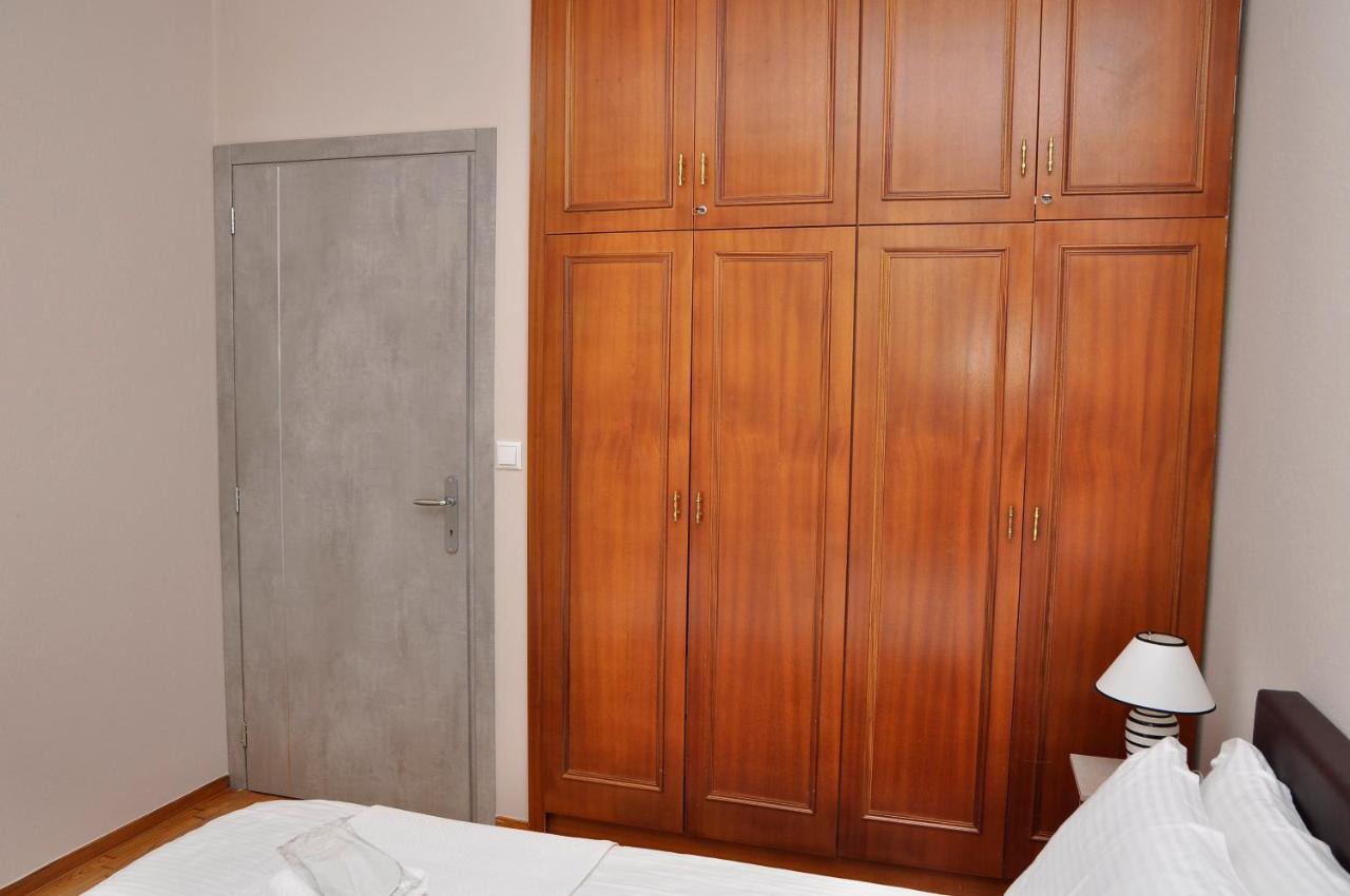 Friendly Flat 3 Apartment Edessa Exterior foto