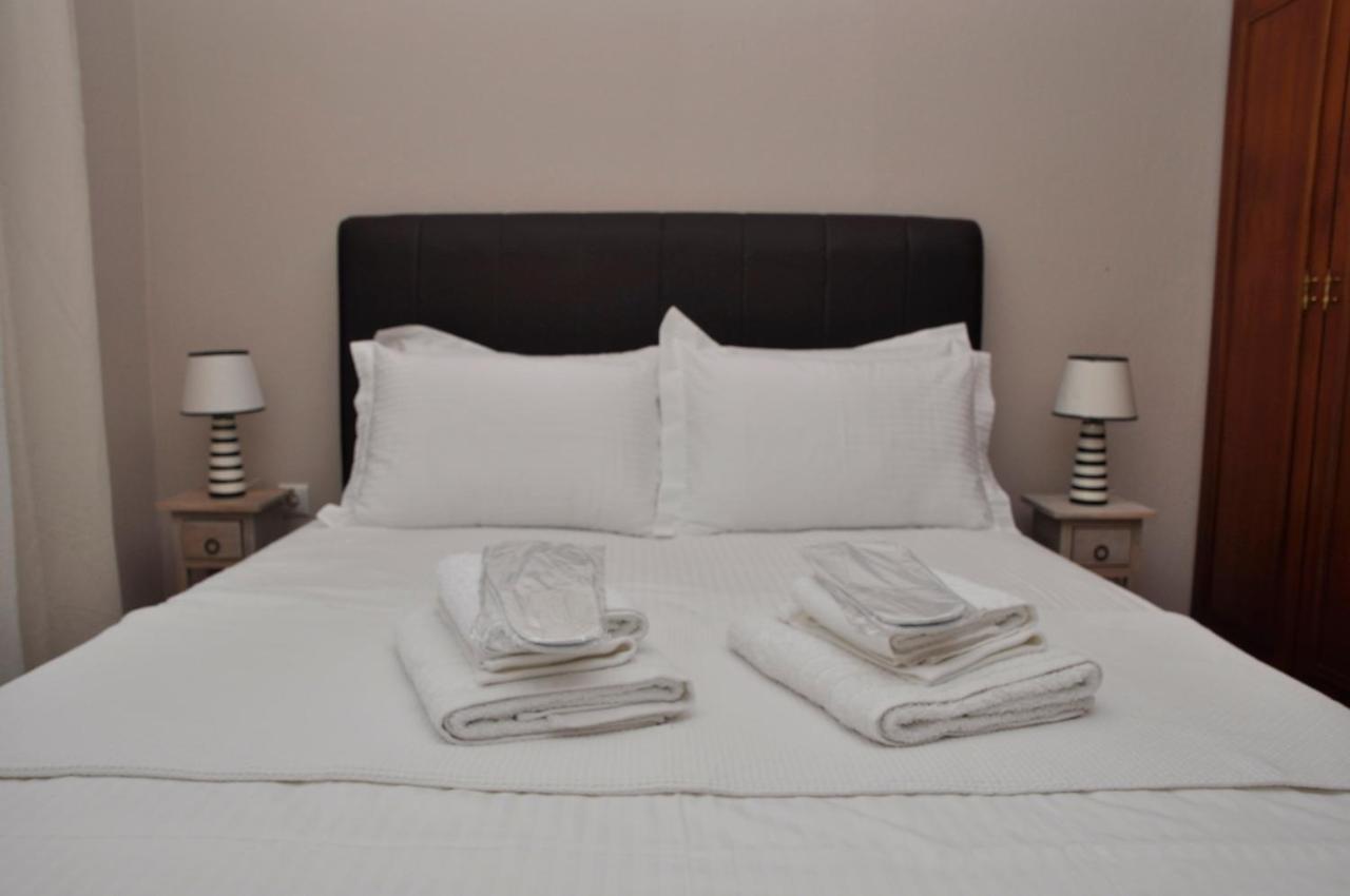 Friendly Flat 3 Apartment Edessa Exterior foto